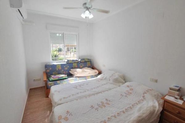 Chalet adosado en calle el Moll