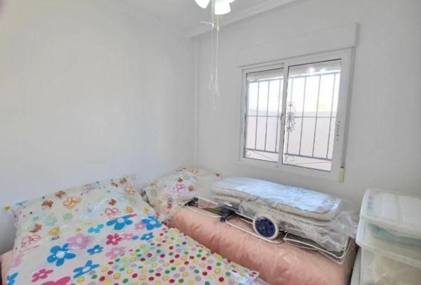 Chalet adosado en calle el Moll