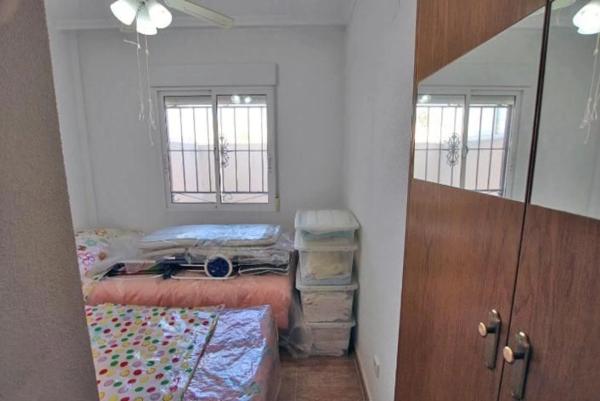 Chalet adosado en calle el Moll