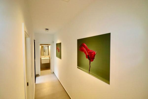 Piso en avenida de Cervantes