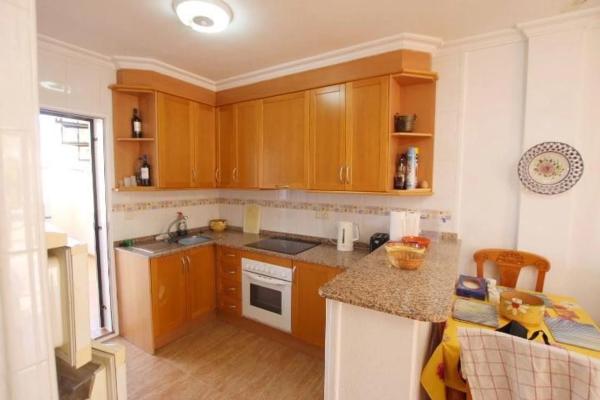 Chalet adosado en calle el Moll