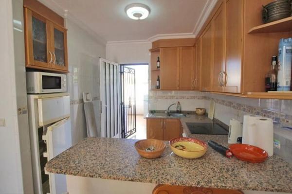 Chalet adosado en calle el Moll