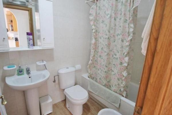 Chalet adosado en calle el Moll