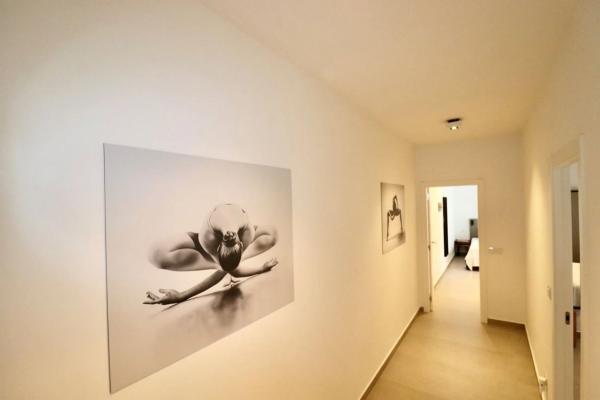 Piso en avenida de Cervantes