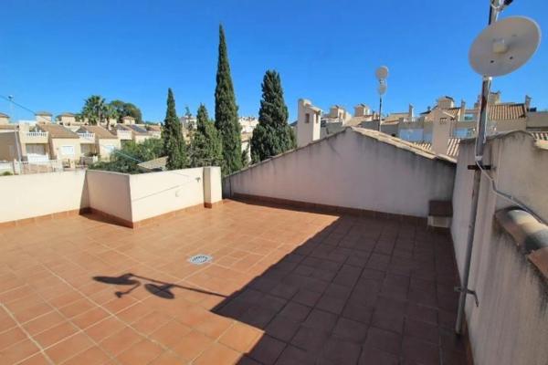 Chalet adosado en calle el Moll