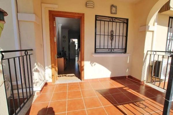 Chalet adosado en calle el Moll