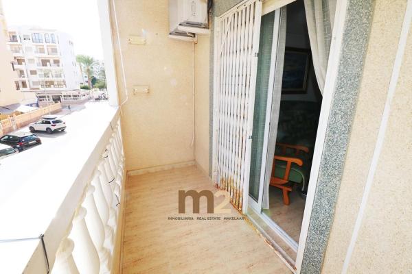 Piso en calle Rubén Darío