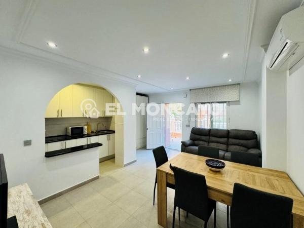 Piso en calle las Mimosas