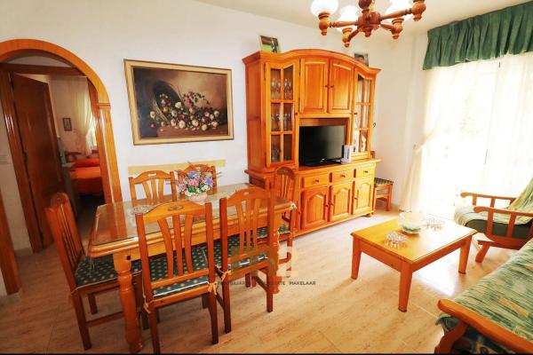 Piso en calle Rubén Darío