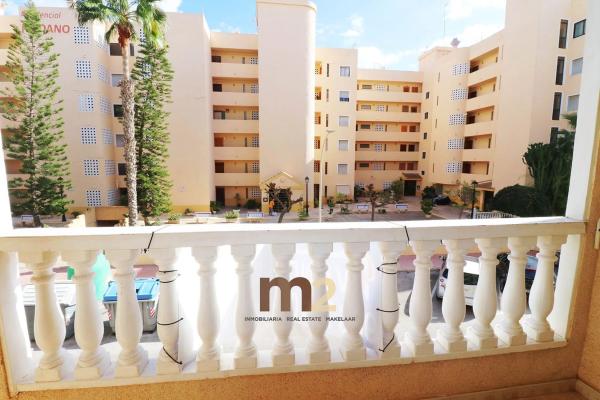 Piso en calle Rubén Darío