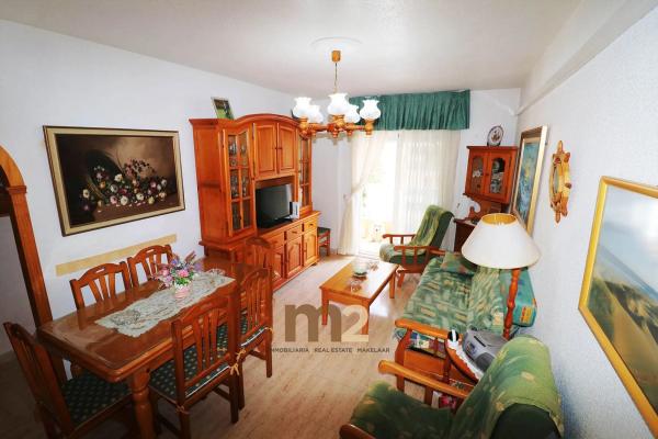 Piso en calle Rubén Darío