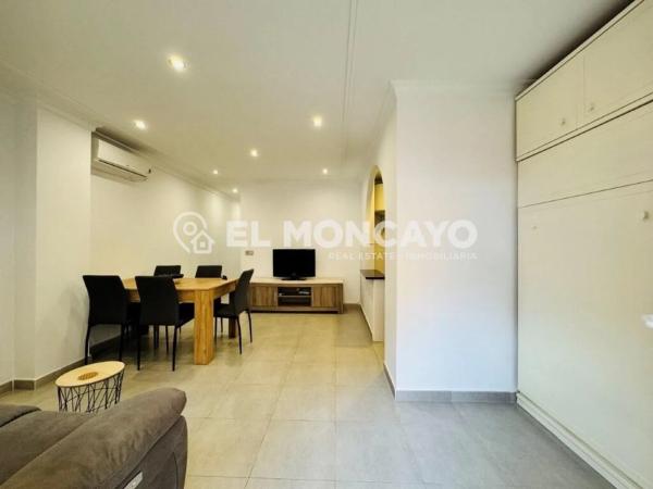 Piso en calle las Mimosas