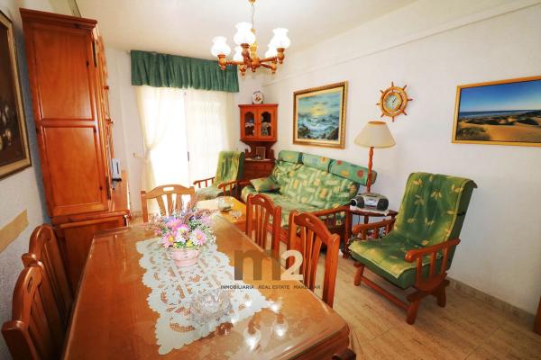 Piso en calle Rubén Darío