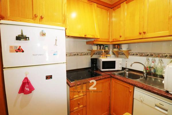 Piso en calle Rubén Darío