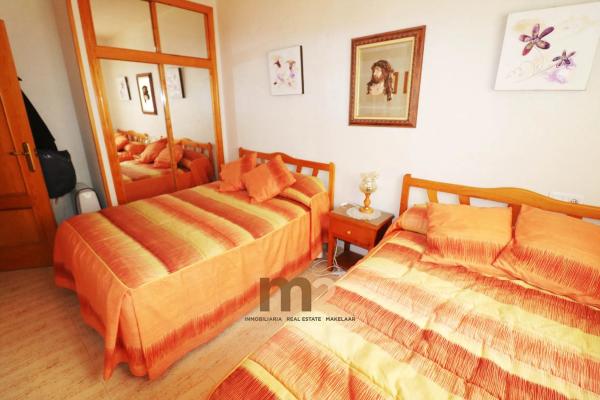 Piso en calle Rubén Darío