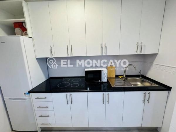 Piso en calle las Mimosas