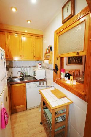 Piso en calle Rubén Darío