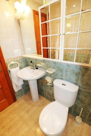 Piso en calle Rubén Darío