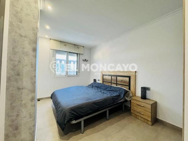 Piso en calle las Mimosas