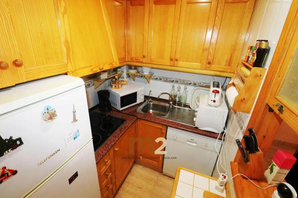 Piso en calle Rubén Darío