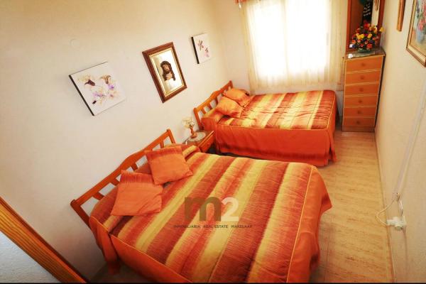 Piso en calle Rubén Darío