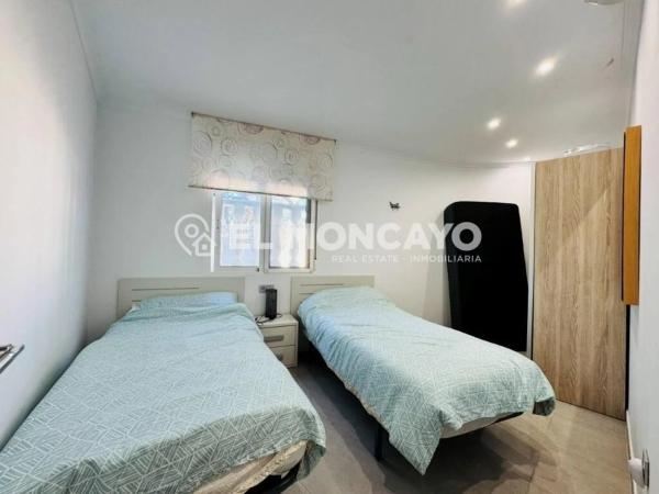 Piso en calle las Mimosas