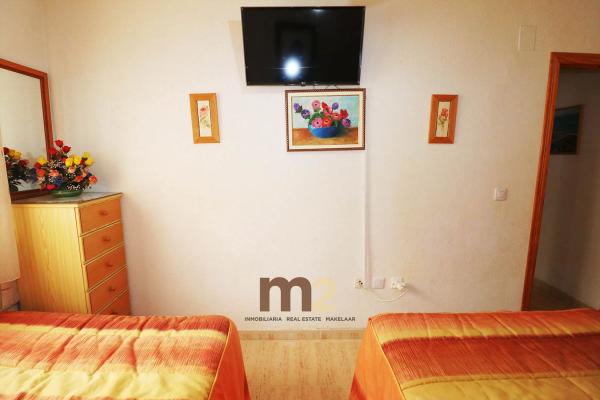 Piso en calle Rubén Darío