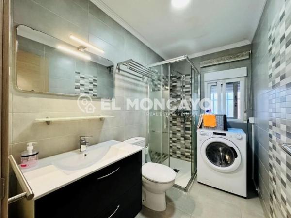 Piso en calle las Mimosas