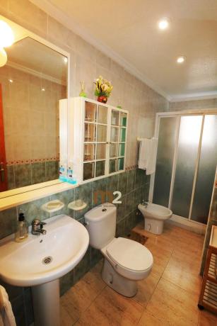 Piso en calle Rubén Darío