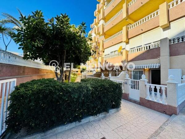 Piso en calle las Mimosas