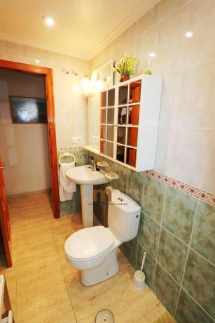 Piso en calle Rubén Darío