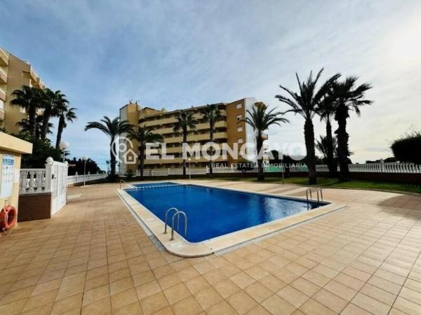 Piso en calle las Mimosas