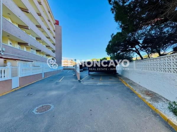 Piso en calle las Mimosas