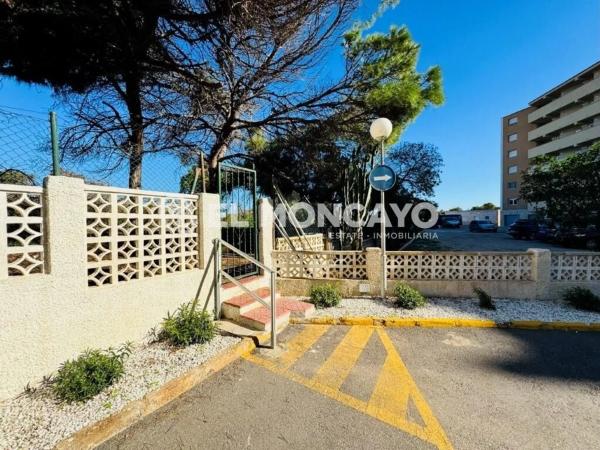 Piso en calle las Mimosas