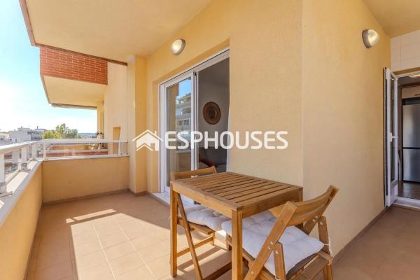 Piso en Puerto Deportivo