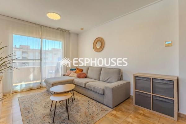 Piso en Puerto Deportivo