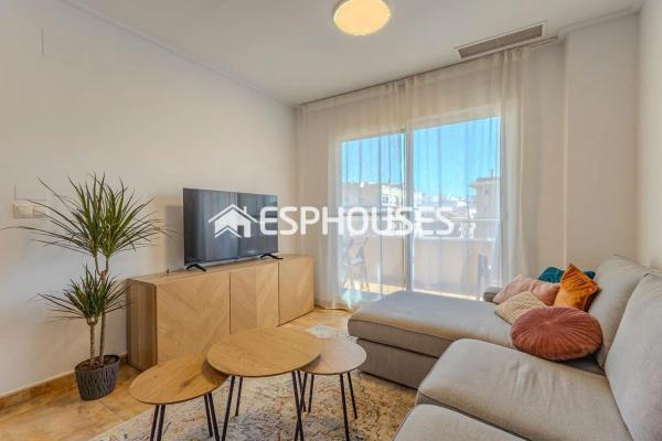 Piso en Puerto Deportivo