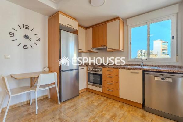 Piso en Puerto Deportivo