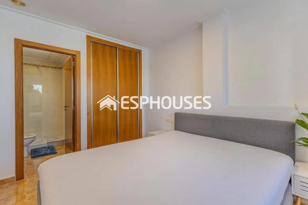 Piso en Puerto Deportivo