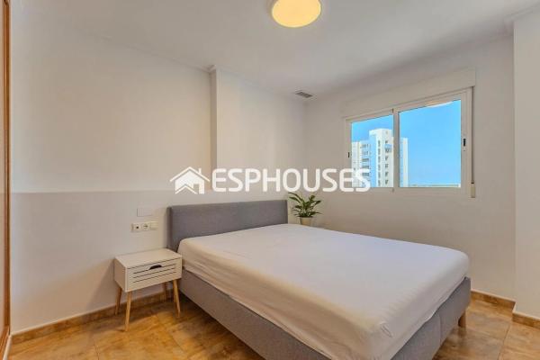 Piso en Puerto Deportivo