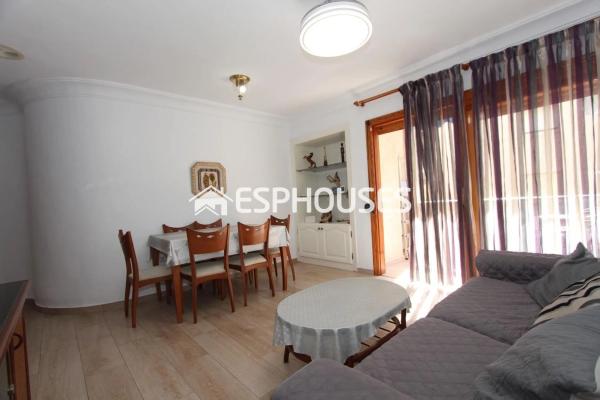 Piso en Guardamar Playa