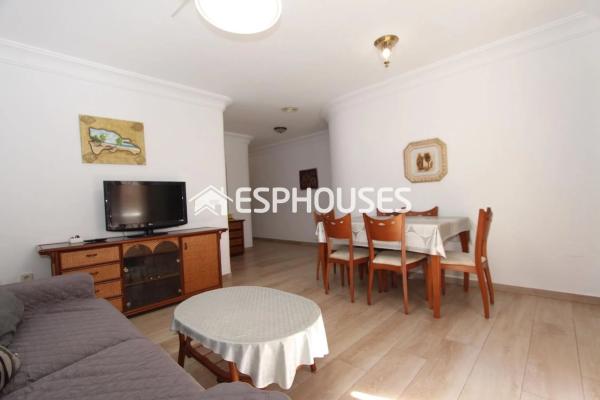 Piso en Guardamar Playa