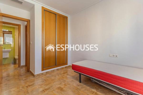 Piso en Puerto Deportivo