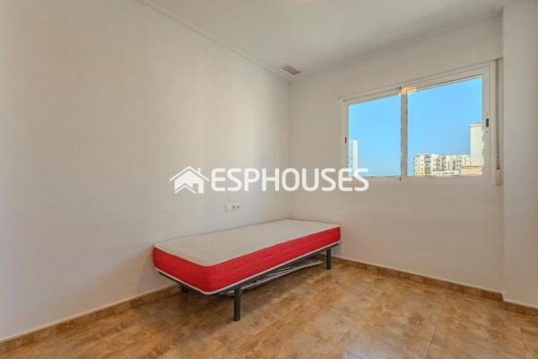 Piso en Puerto Deportivo