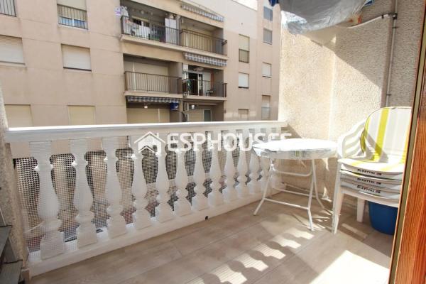 Piso en Guardamar Playa