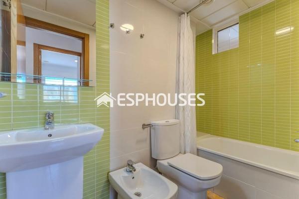 Piso en Puerto Deportivo