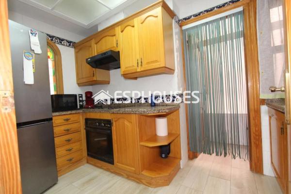 Piso en Guardamar Playa