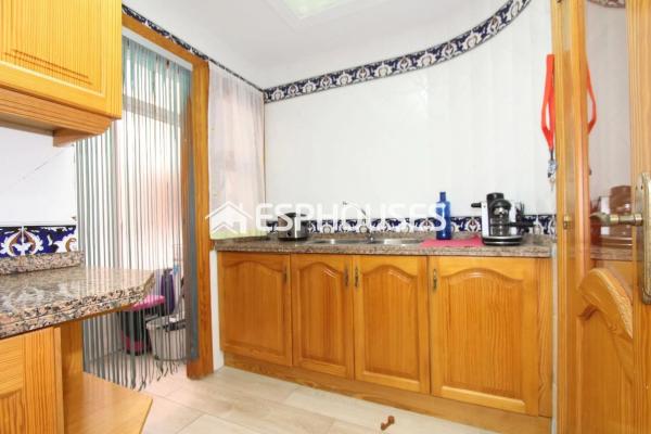 Piso en Guardamar Playa