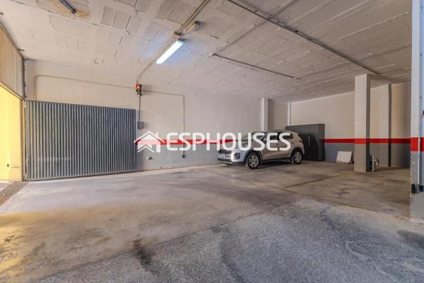 Piso en Puerto Deportivo