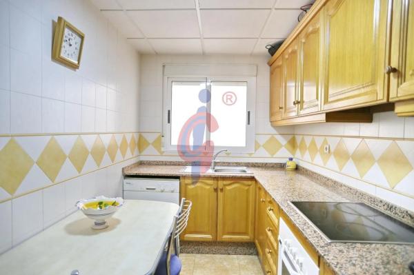 Dúplex en calle Rafael Alberti, 63